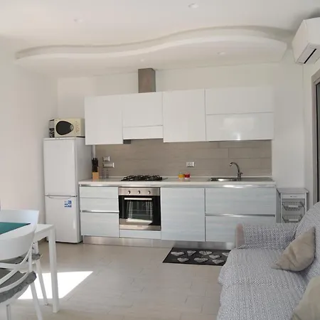 Casa Melita Feriehus *
