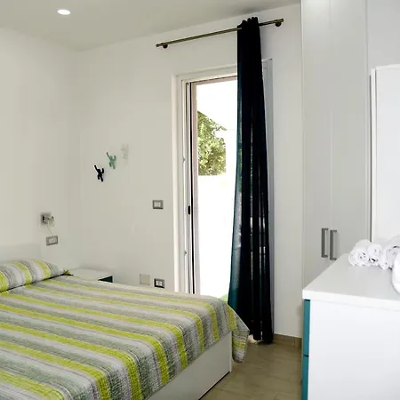 Feriehus Casa Melita *