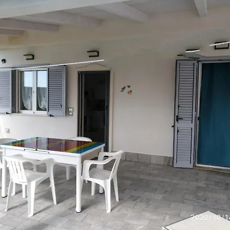 Casa Melita * Palinuro
