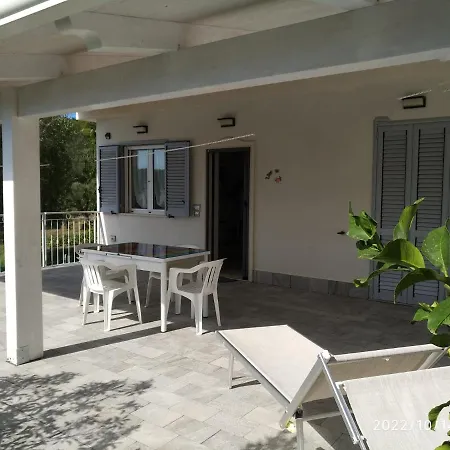 Feriehus Casa Melita *