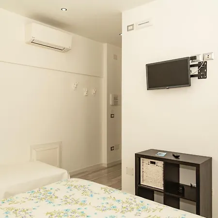 Casa Melita Сasa de vacaciones Palinuro