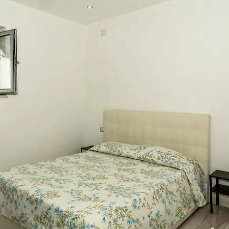 Сasa de vacaciones Casa Melita *