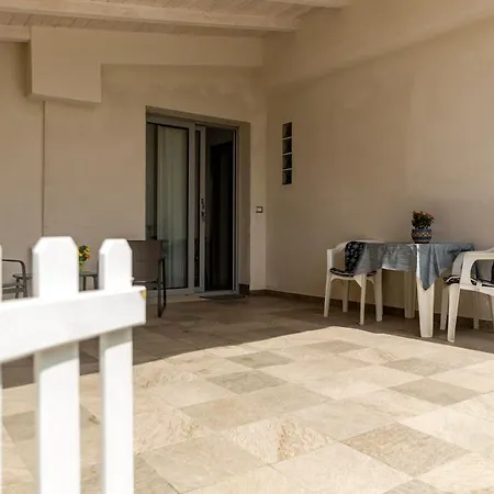 Casa Melita