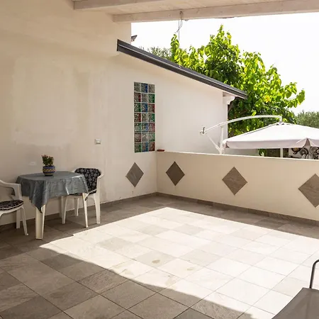 Feriehus Casa Melita
