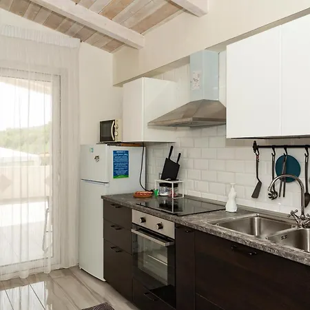 Feriehus Casa Melita *