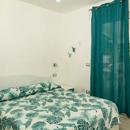 Casa Melita * Palinuro