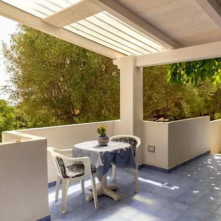 Casa Melita