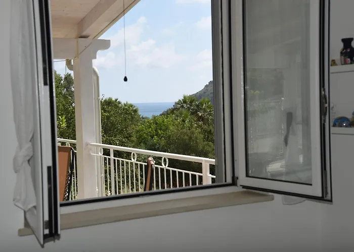 Casa Melita Palinuro