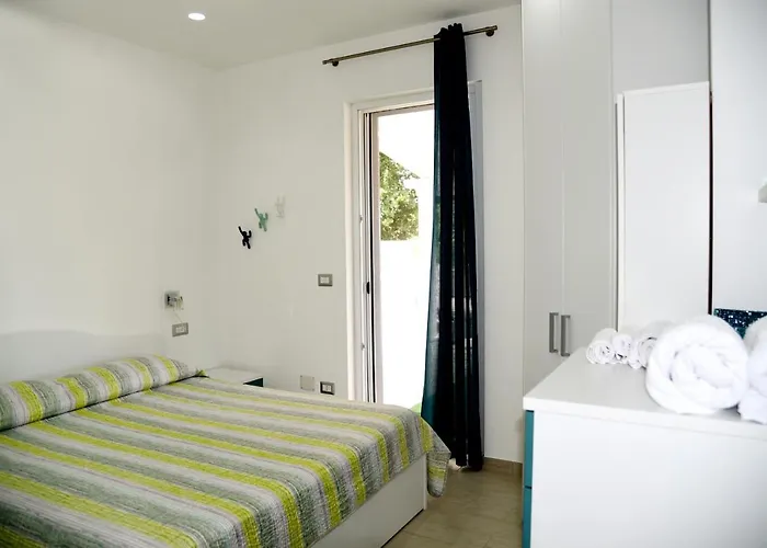 Сasa de vacaciones Casa Melita *