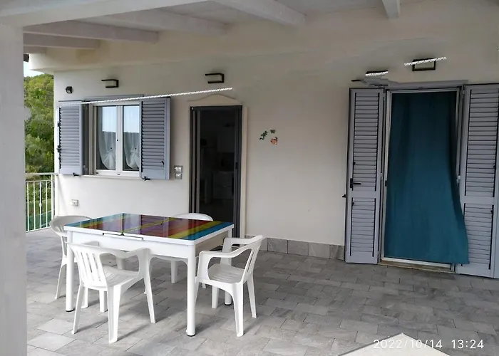 Casa Melita * Palinuro