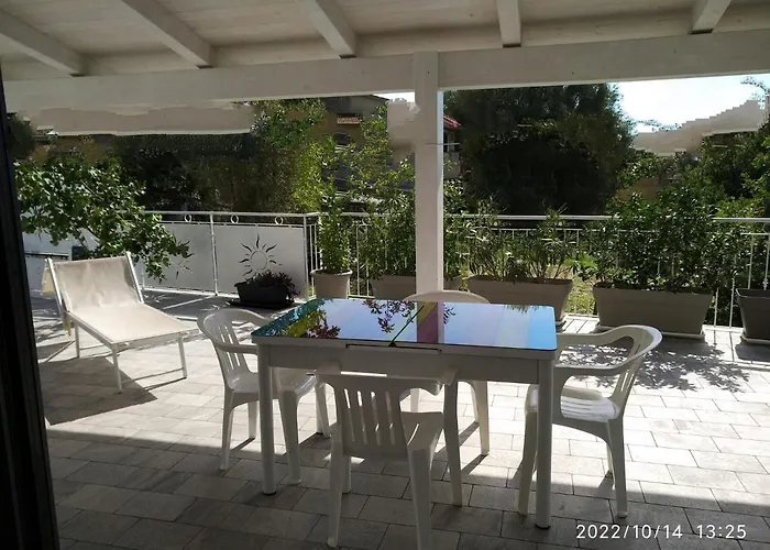 Casa Melita *