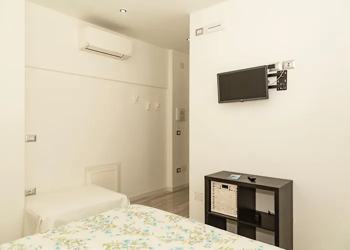 Casa Melita Сasa de vacaciones Palinuro