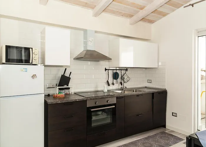 Casa Melita * Palinuro