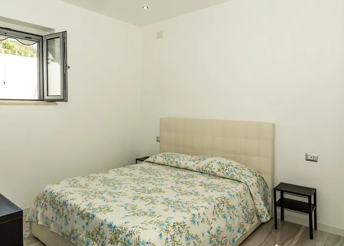 Сasa de vacaciones Casa Melita *