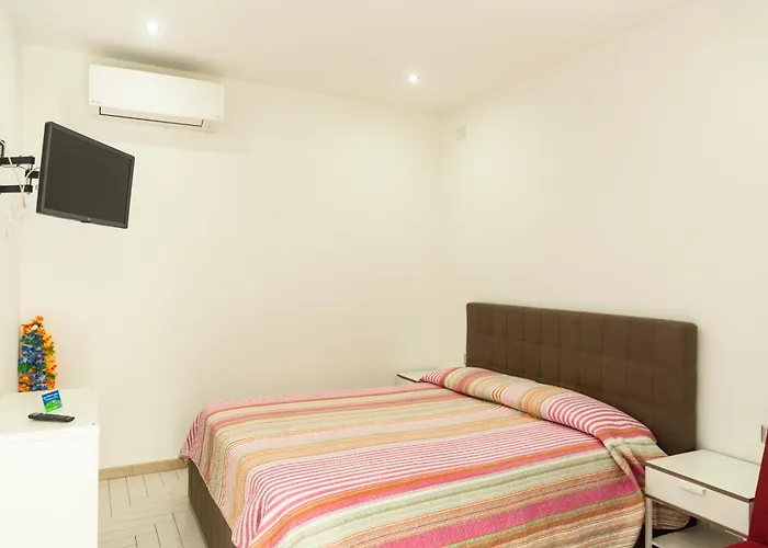 Casa Melita Сasa de vacaciones Palinuro