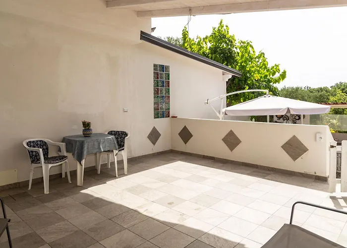 Сasa de vacaciones Casa Melita