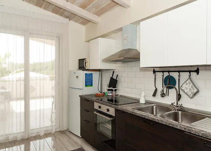 Сasa de vacaciones Casa Melita *