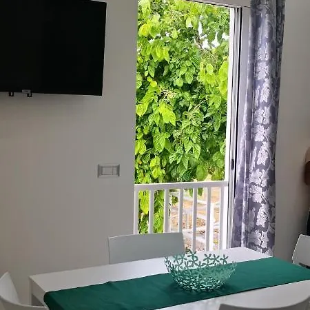 Casa Melita Palinuro