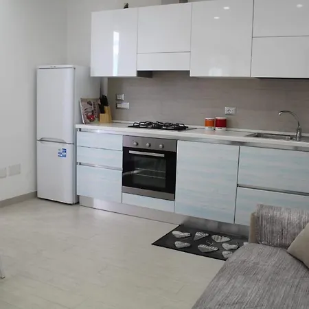 Casa Melita Holiday home