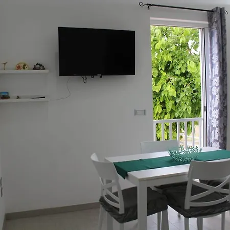 Casa Melita Holiday home