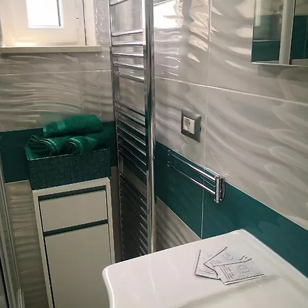Casa Melita Holiday home
