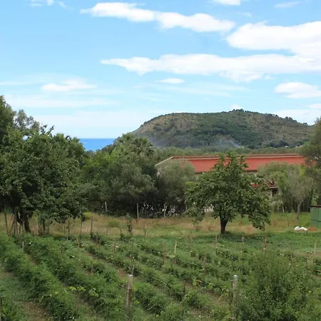 Holiday home Casa Melita