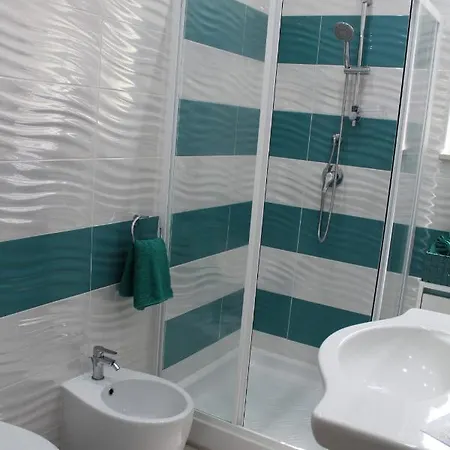 Casa Melita Holiday home Palinuro