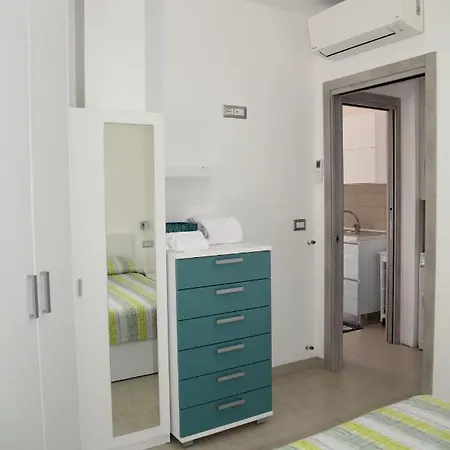 Casa Melita * Palinuro