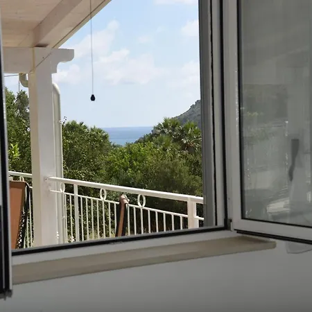 Casa Melita Palinuro