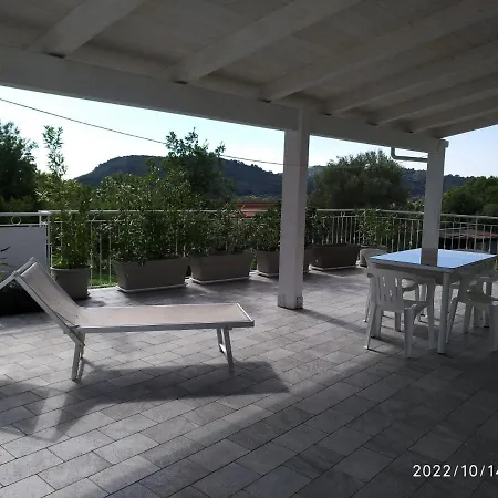 Casa Melita Holiday home