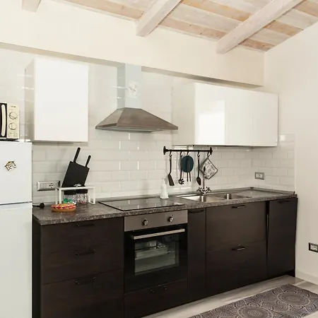 Casa Melita * Palinuro