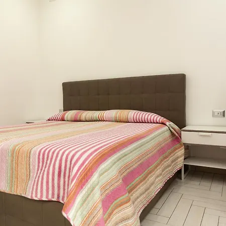 Casa Melita Holiday home