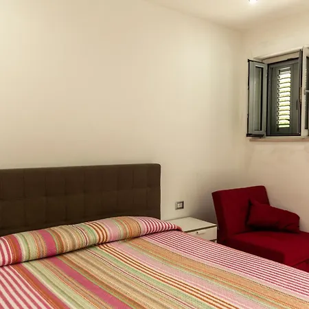 Casa Melita Holiday home *
