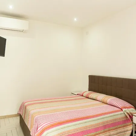 Casa Melita Holiday home Palinuro