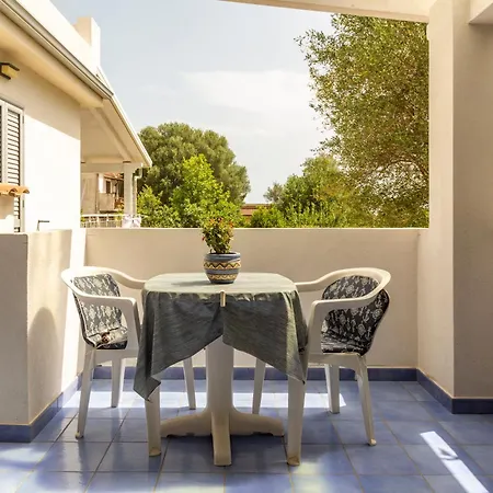 Casa Melita Holiday home Palinuro