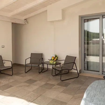 Holiday home Casa Melita Palinuro