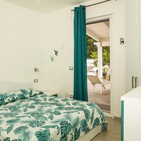 Casa Melita Palinuro