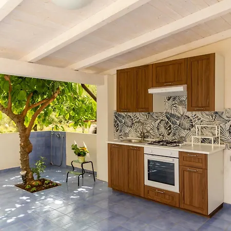 Casa Melita Holiday home
