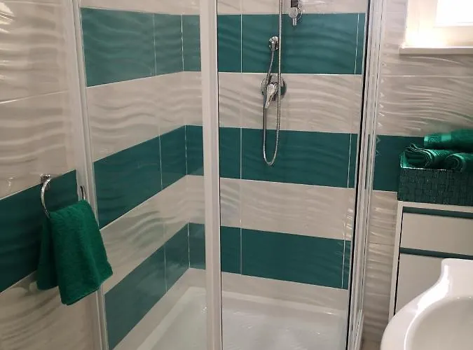 Casa Melita パリヌロ
